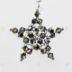 Star - Earrings Pavo - 2